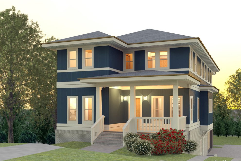 Designing Homes for Every Generation: Making Multi-Generational Living ...