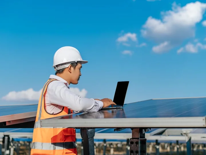 Solaren Reinforces Public and Private Security with Real-Time ...