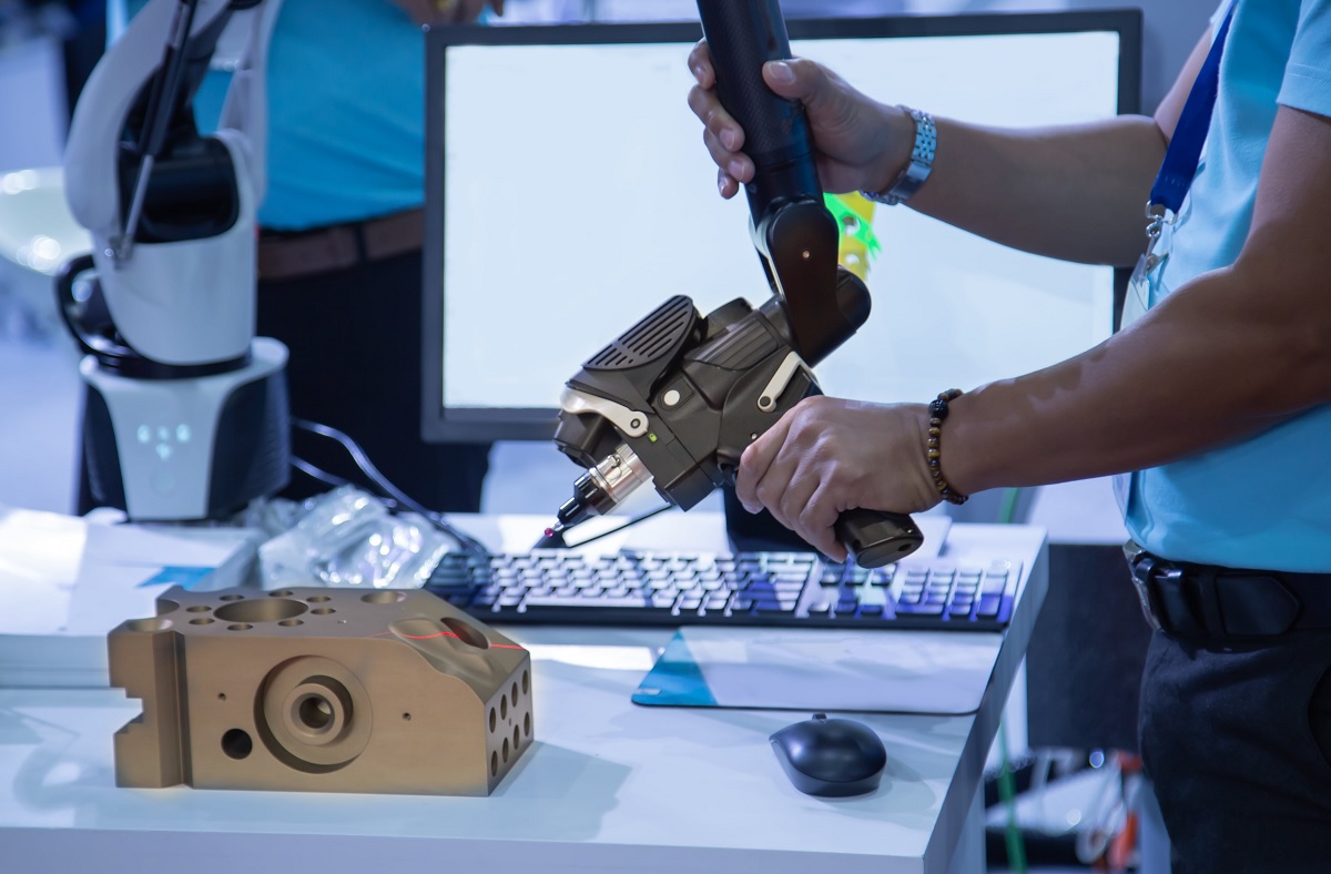 Precision Matters: CMM Inspection Services for Quality Manufacturing